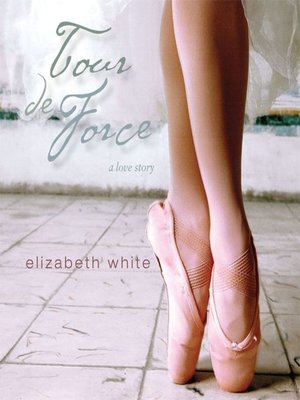 Tour de Force - Audiobook